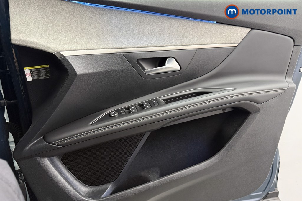 Peugeot 3008 GT Automatic Petrol SUV - Stock Number (1599187) - 16th supplementary image