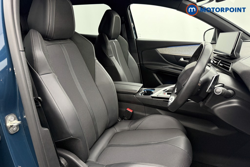 Peugeot 3008 GT Automatic Petrol SUV - Stock Number (1599187) - 18th supplementary image