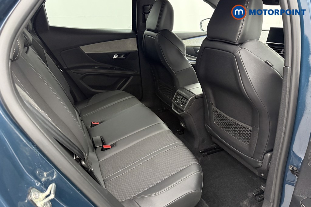 Peugeot 3008 GT Automatic Petrol SUV - Stock Number (1599187) - 20th supplementary image