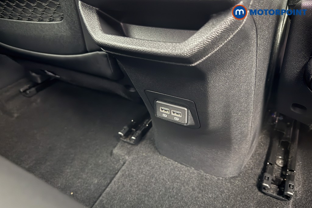 Peugeot 3008 GT Automatic Petrol SUV - Stock Number (1599187) - 21st supplementary image