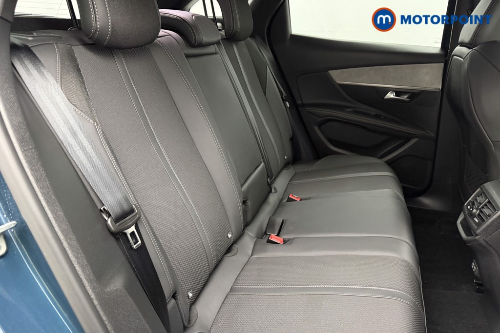 Peugeot 3008 GT Automatic Petrol SUV - Stock Number (1599187) - 22nd supplementary image