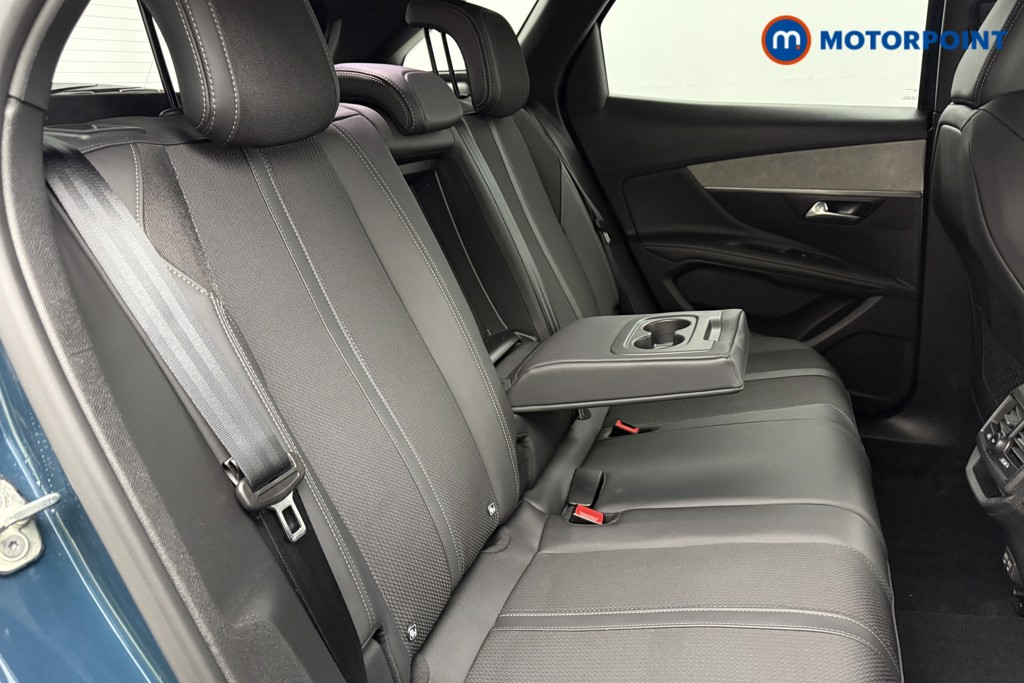 Peugeot 3008 GT Automatic Petrol SUV - Stock Number (1599187) - 23rd supplementary image