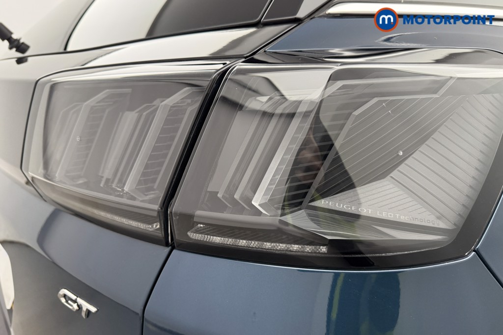 Peugeot 3008 GT Automatic Petrol SUV - Stock Number (1599187) - 25th supplementary image