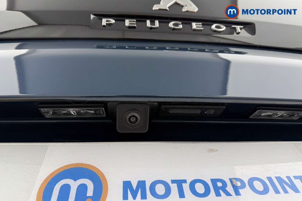 Peugeot 3008 GT Automatic Petrol SUV - Stock Number (1599187) - 27th supplementary image