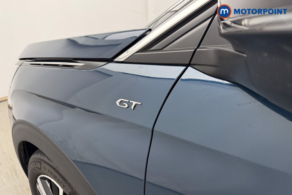 Peugeot 3008 GT Automatic Petrol SUV - Stock Number (1599187) - 28th supplementary image