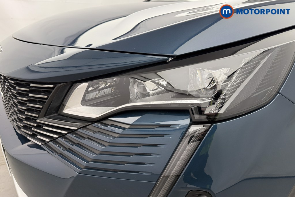 Peugeot 3008 GT Automatic Petrol SUV - Stock Number (1599187) - 29th supplementary image