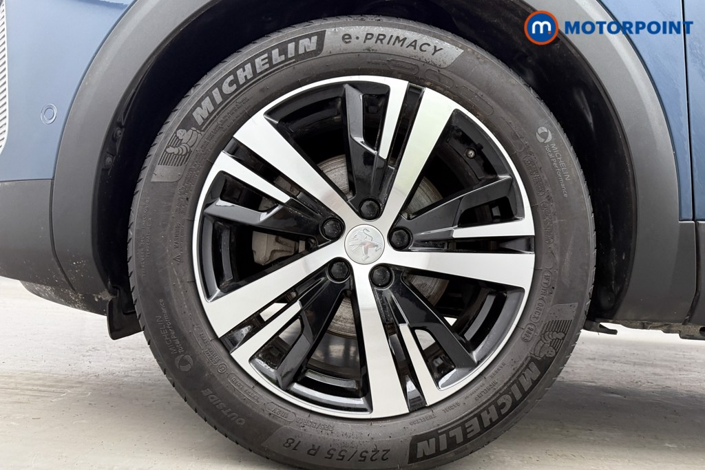 Peugeot 3008 GT Automatic Petrol SUV - Stock Number (1599187) - 30th supplementary image