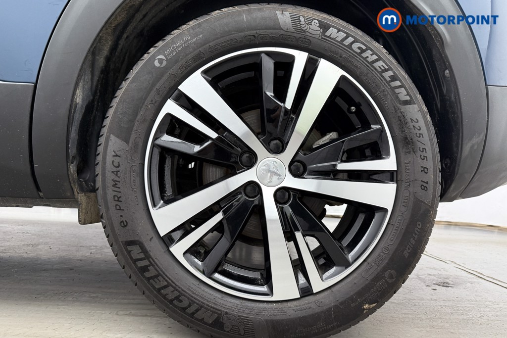 Peugeot 3008 GT Automatic Petrol SUV - Stock Number (1599187) - 31st supplementary image