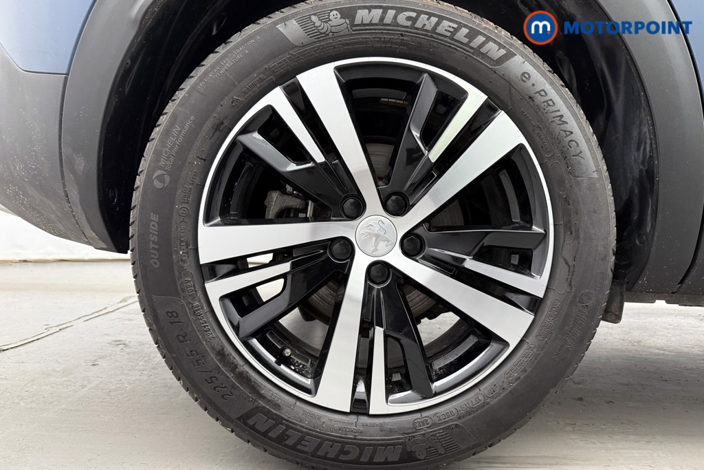 Peugeot 3008 GT Automatic Petrol SUV - Stock Number (1599187) - 32nd supplementary image