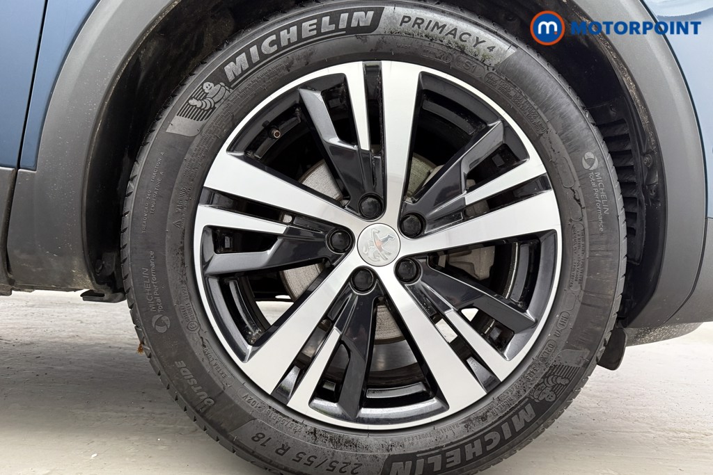 Peugeot 3008 GT Automatic Petrol SUV - Stock Number (1599187) - 33rd supplementary image