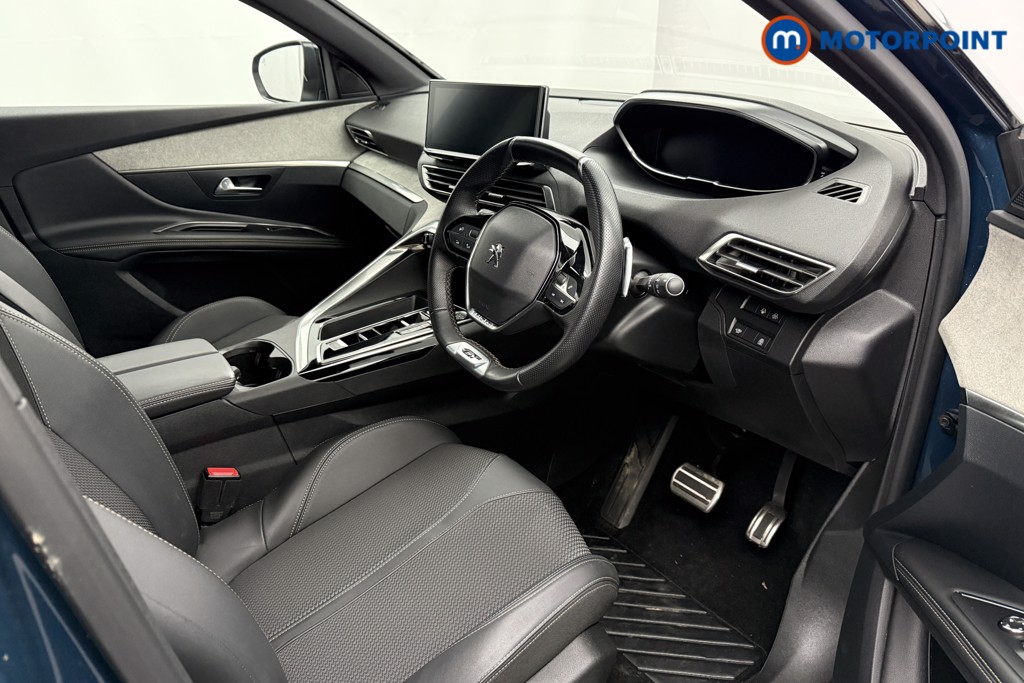 Peugeot 3008 GT Automatic Petrol SUV - Stock Number (1599187) - 1st supplementary image