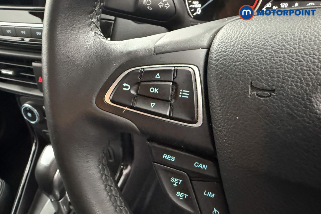 Ford Ecosport Titanium Automatic Petrol SUV - Stock Number (1599220) - 3rd supplementary image