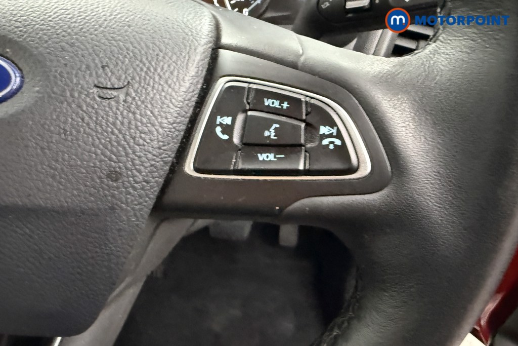 Ford Ecosport Titanium Automatic Petrol SUV - Stock Number (1599220) - 4th supplementary image