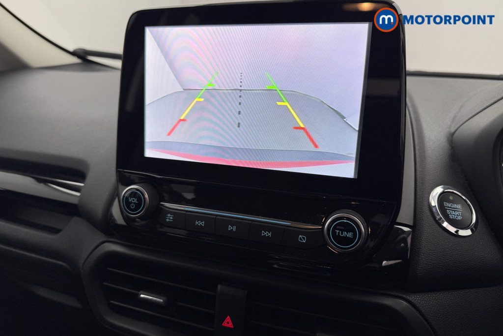 Ford Ecosport Titanium Automatic Petrol SUV - Stock Number (1599220) - 12th supplementary image