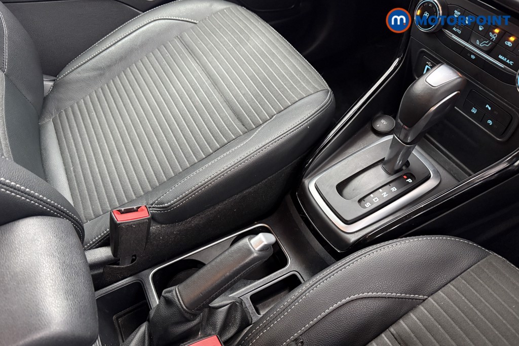 Ford Ecosport Titanium Automatic Petrol SUV - Stock Number (1599220) - 14th supplementary image