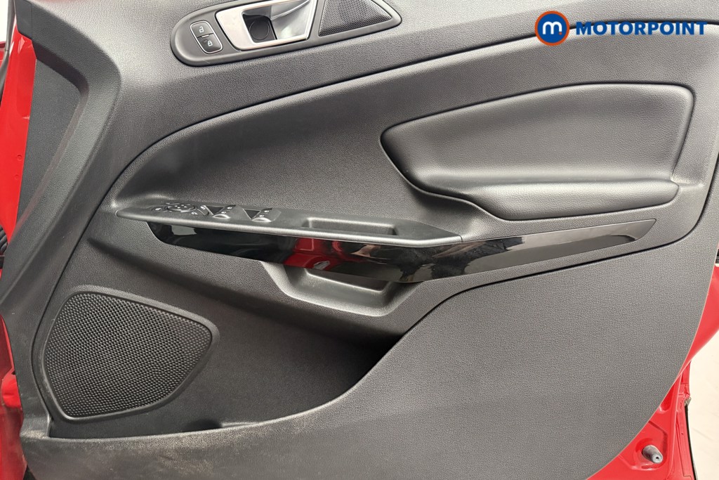 Ford Ecosport Titanium Automatic Petrol SUV - Stock Number (1599220) - 16th supplementary image
