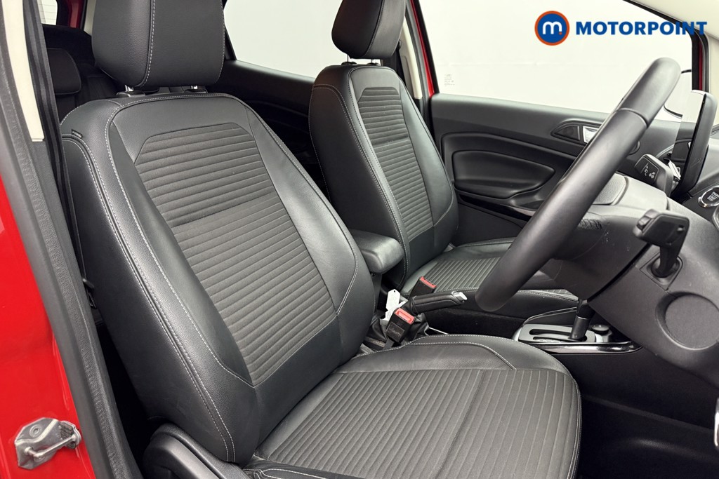 Ford Ecosport Titanium Automatic Petrol SUV - Stock Number (1599220) - 18th supplementary image