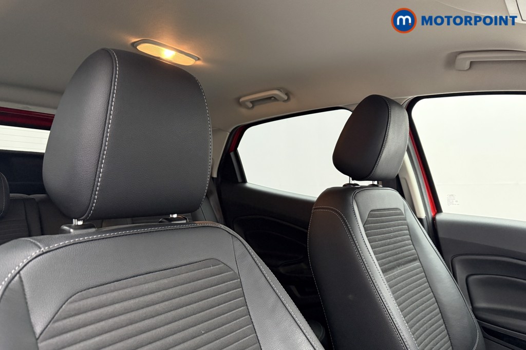 Ford Ecosport Titanium Automatic Petrol SUV - Stock Number (1599220) - 19th supplementary image