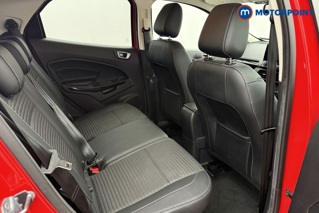 Ford Ecosport Titanium Automatic Petrol SUV - Stock Number (1599220) - 20th supplementary image