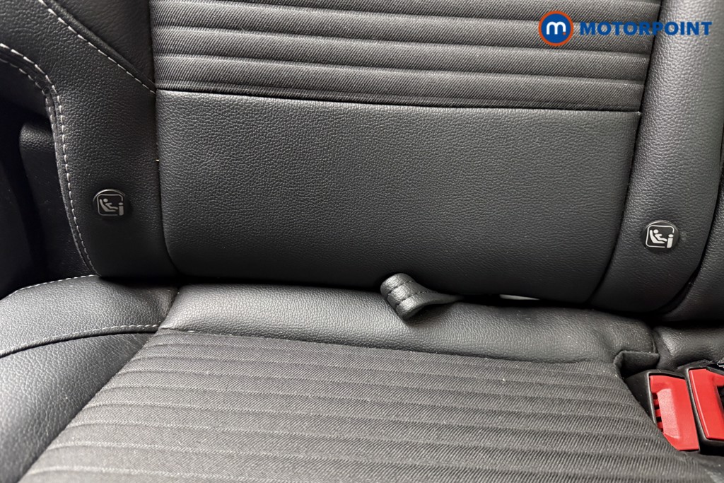 Ford Ecosport Titanium Automatic Petrol SUV - Stock Number (1599220) - 22nd supplementary image