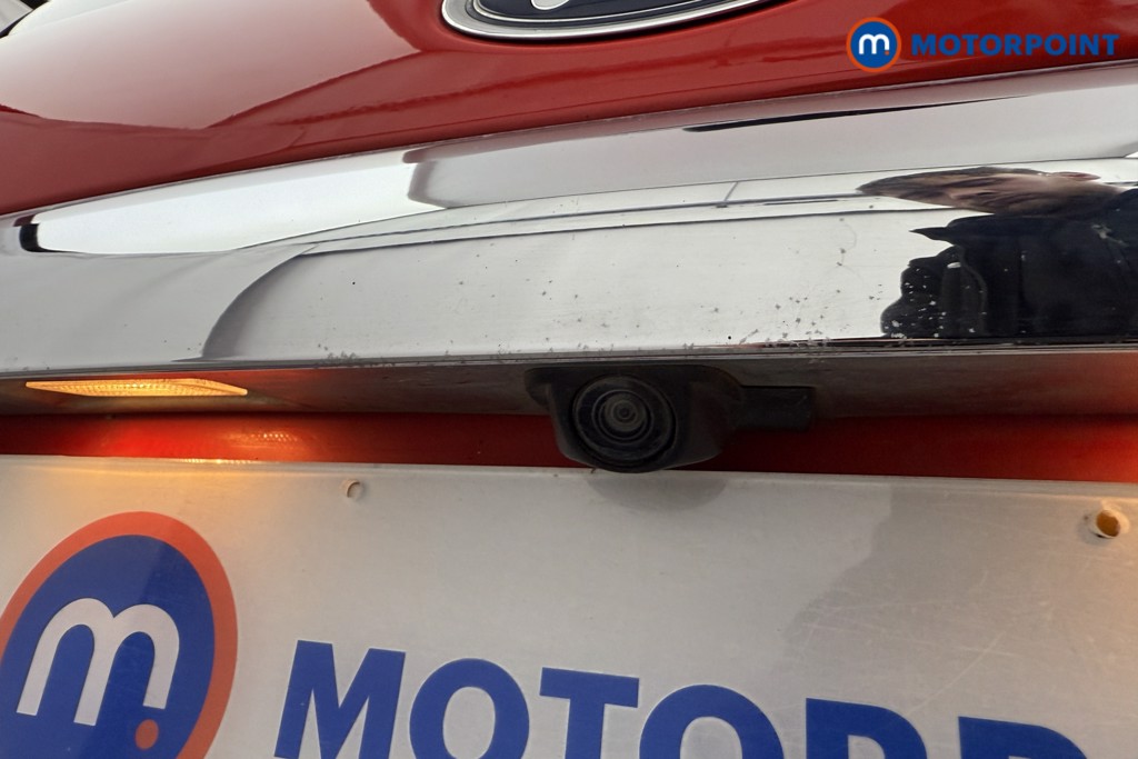 Ford Ecosport Titanium Automatic Petrol SUV - Stock Number (1599220) - 24th supplementary image