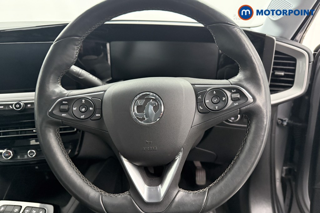 Vauxhall Mokka Elite Premium Manual Petrol SUV - Stock Number (1599244) - 2nd supplementary image
