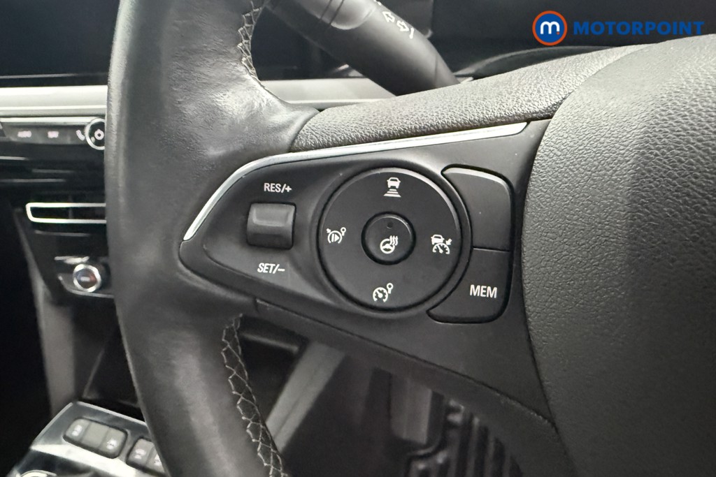 Vauxhall Mokka Elite Premium Manual Petrol SUV - Stock Number (1599244) - 3rd supplementary image