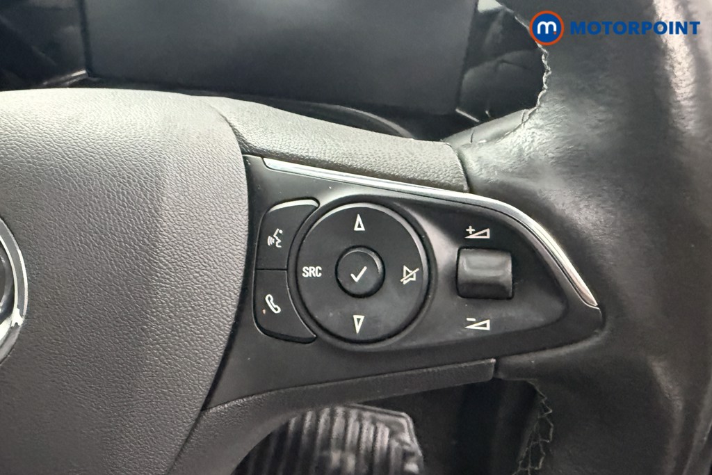 Vauxhall Mokka Elite Premium Manual Petrol SUV - Stock Number (1599244) - 4th supplementary image