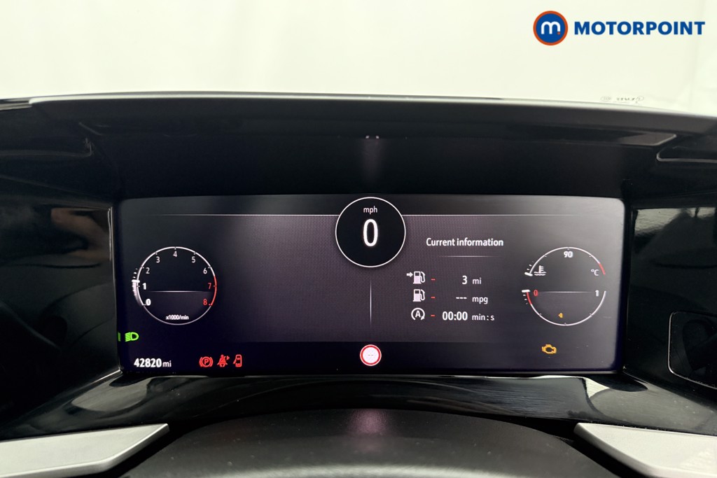 Vauxhall Mokka Elite Premium Manual Petrol SUV - Stock Number (1599244) - 5th supplementary image