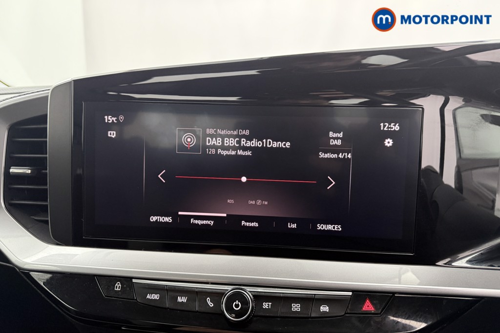 Vauxhall Mokka Elite Premium Manual Petrol SUV - Stock Number (1599244) - 6th supplementary image