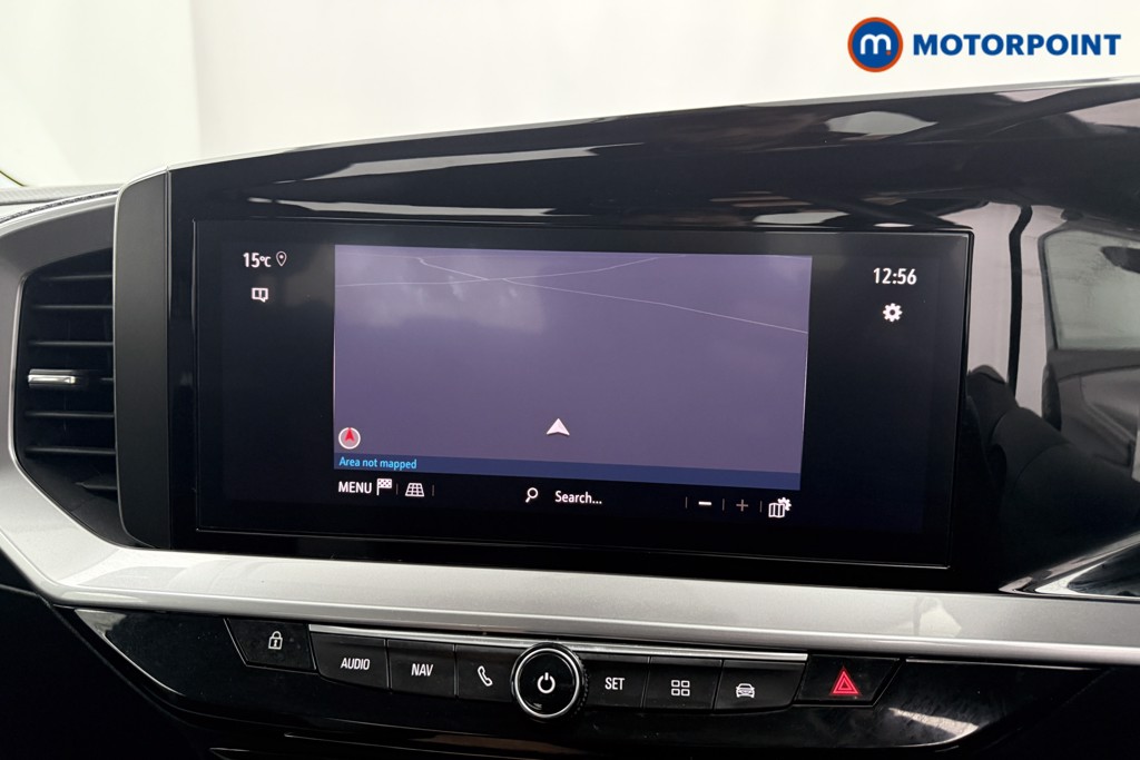 Vauxhall Mokka Elite Premium Manual Petrol SUV - Stock Number (1599244) - 7th supplementary image