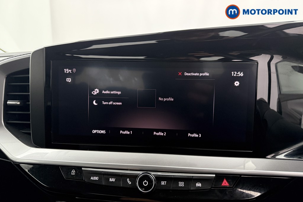 Vauxhall Mokka Elite Premium Manual Petrol SUV - Stock Number (1599244) - 9th supplementary image