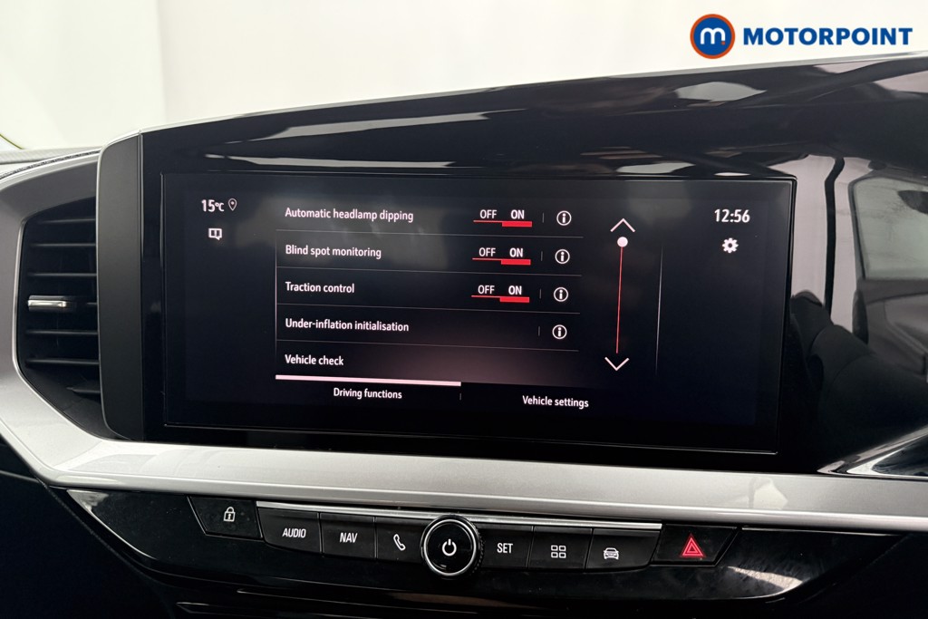 Vauxhall Mokka Elite Premium Manual Petrol SUV - Stock Number (1599244) - 11th supplementary image