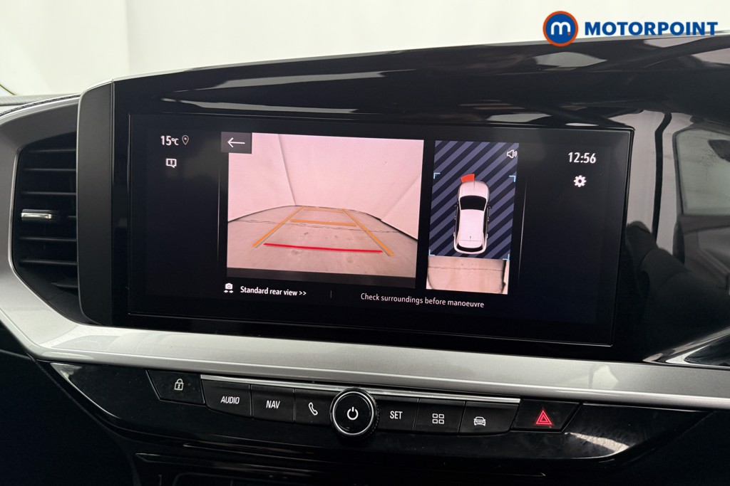 Vauxhall Mokka Elite Premium Manual Petrol SUV - Stock Number (1599244) - 12th supplementary image