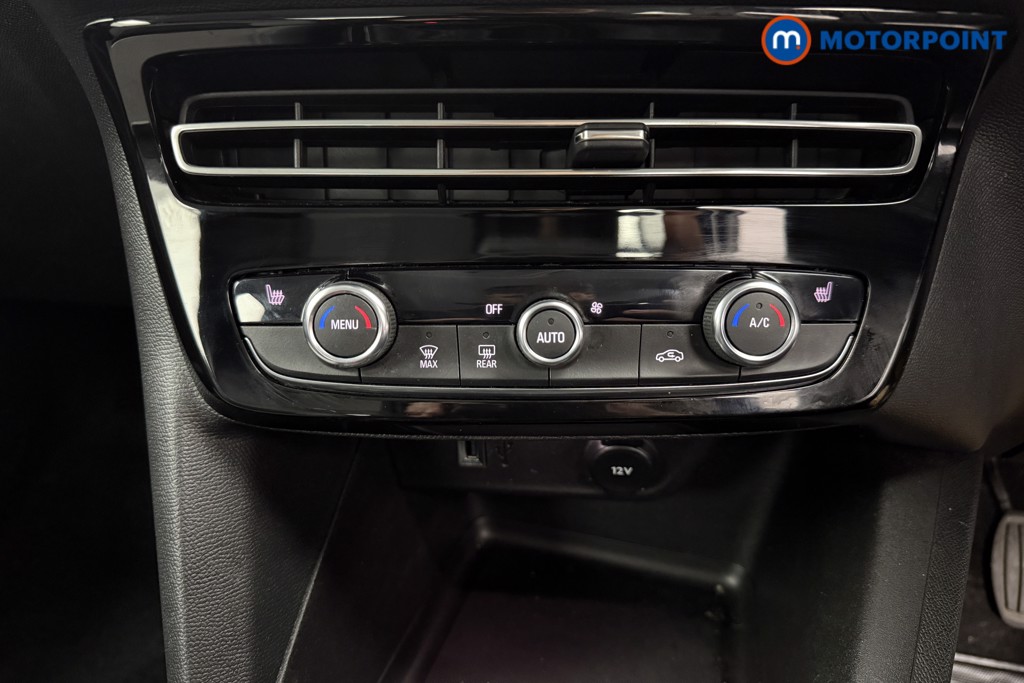 Vauxhall Mokka Elite Premium Manual Petrol SUV - Stock Number (1599244) - 13th supplementary image
