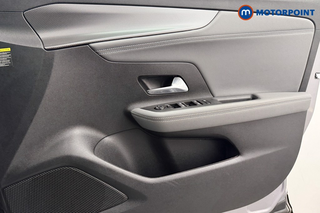 Vauxhall Mokka Elite Premium Manual Petrol SUV - Stock Number (1599244) - 17th supplementary image