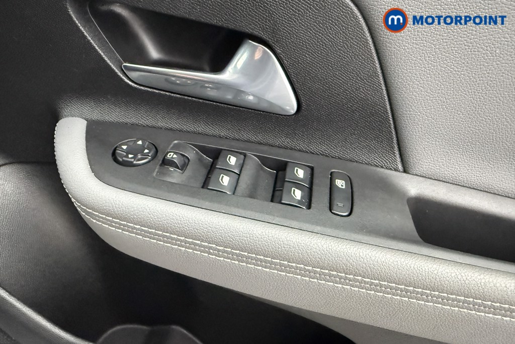 Vauxhall Mokka Elite Premium Manual Petrol SUV - Stock Number (1599244) - 18th supplementary image