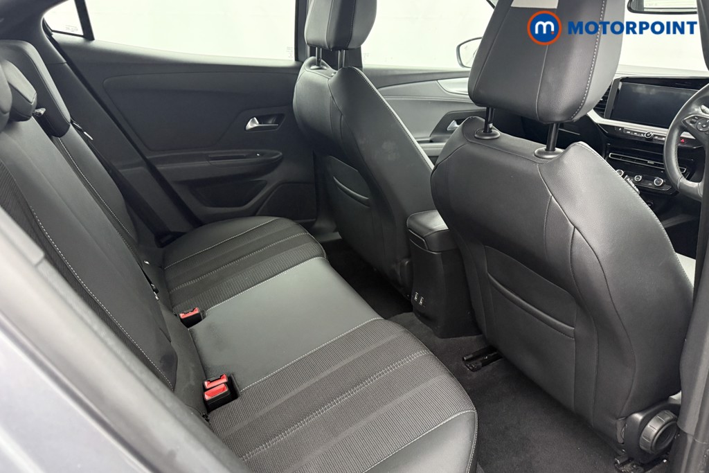 Vauxhall Mokka Elite Premium Manual Petrol SUV - Stock Number (1599244) - 21st supplementary image