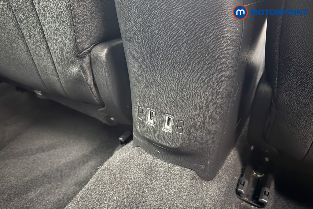 Vauxhall Mokka Elite Premium Manual Petrol SUV - Stock Number (1599244) - 22nd supplementary image