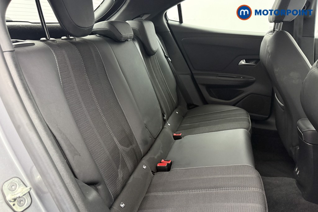 Vauxhall Mokka Elite Premium Manual Petrol SUV - Stock Number (1599244) - 23rd supplementary image