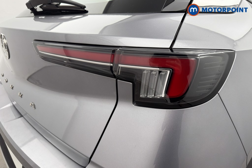 Vauxhall Mokka Elite Premium Manual Petrol SUV - Stock Number (1599244) - 25th supplementary image