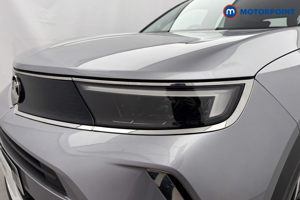 Vauxhall Mokka Elite Premium Manual Petrol SUV - Stock Number (1599244) - 27th supplementary image