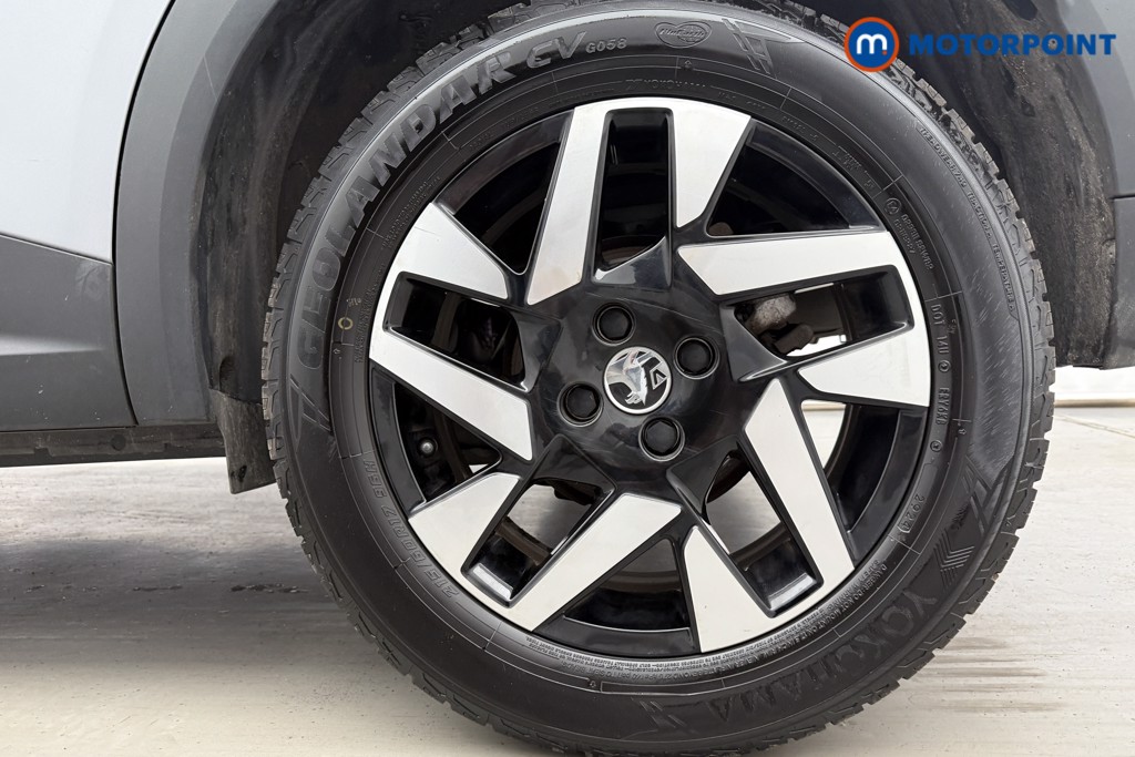 Vauxhall Mokka Elite Premium Manual Petrol SUV - Stock Number (1599244) - 29th supplementary image