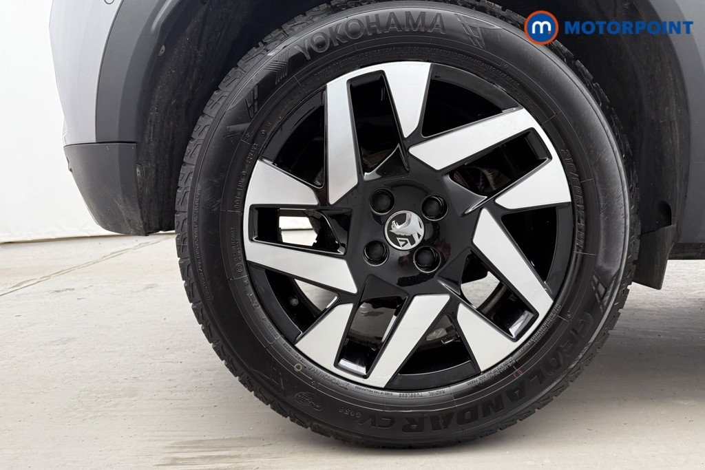 Vauxhall Mokka Elite Premium Manual Petrol SUV - Stock Number (1599244) - 30th supplementary image