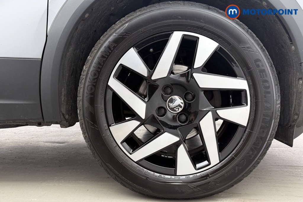 Vauxhall Mokka Elite Premium Manual Petrol SUV - Stock Number (1599244) - 31st supplementary image