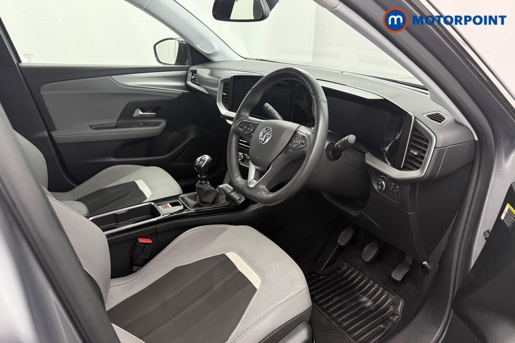 Vauxhall Mokka Elite Premium Manual Petrol SUV - Stock Number (1599244) - 1st supplementary image