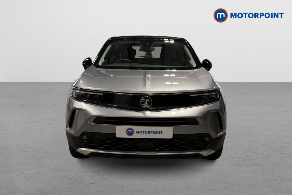 Vauxhall Mokka Elite Premium Manual Petrol SUV - Stock Number (1599244) - Front bumper