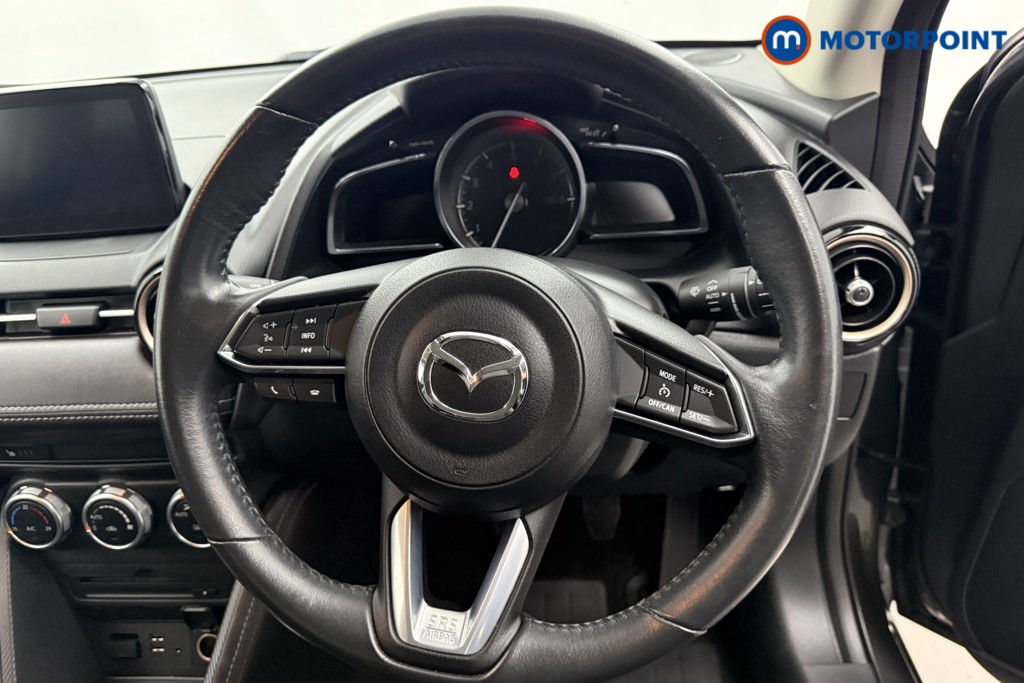 Mazda 2 Gt Sport Nav-Plus Manual Petrol Hatchback - Stock Number (1599255) - 2nd supplementary image