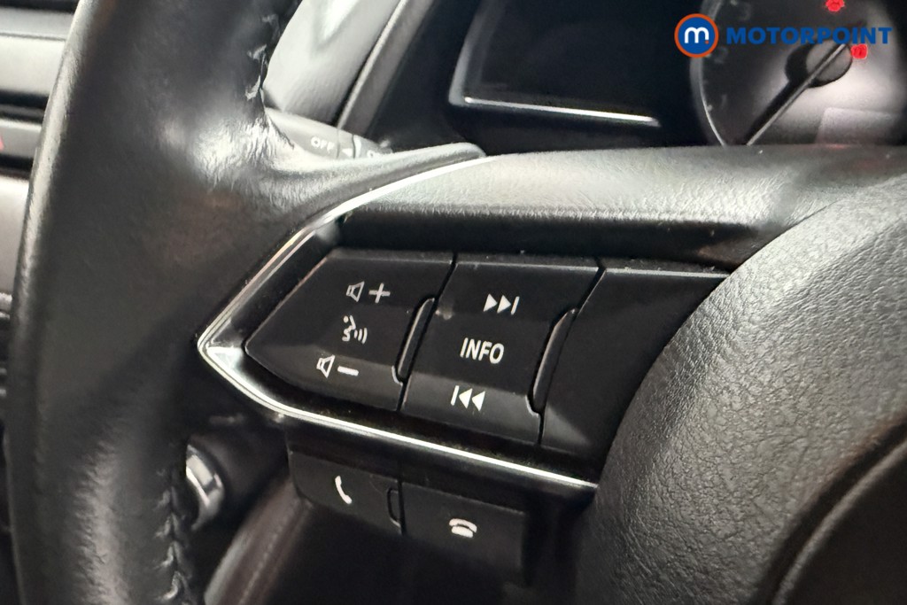 Mazda 2 Gt Sport Nav-Plus Manual Petrol Hatchback - Stock Number (1599255) - 3rd supplementary image