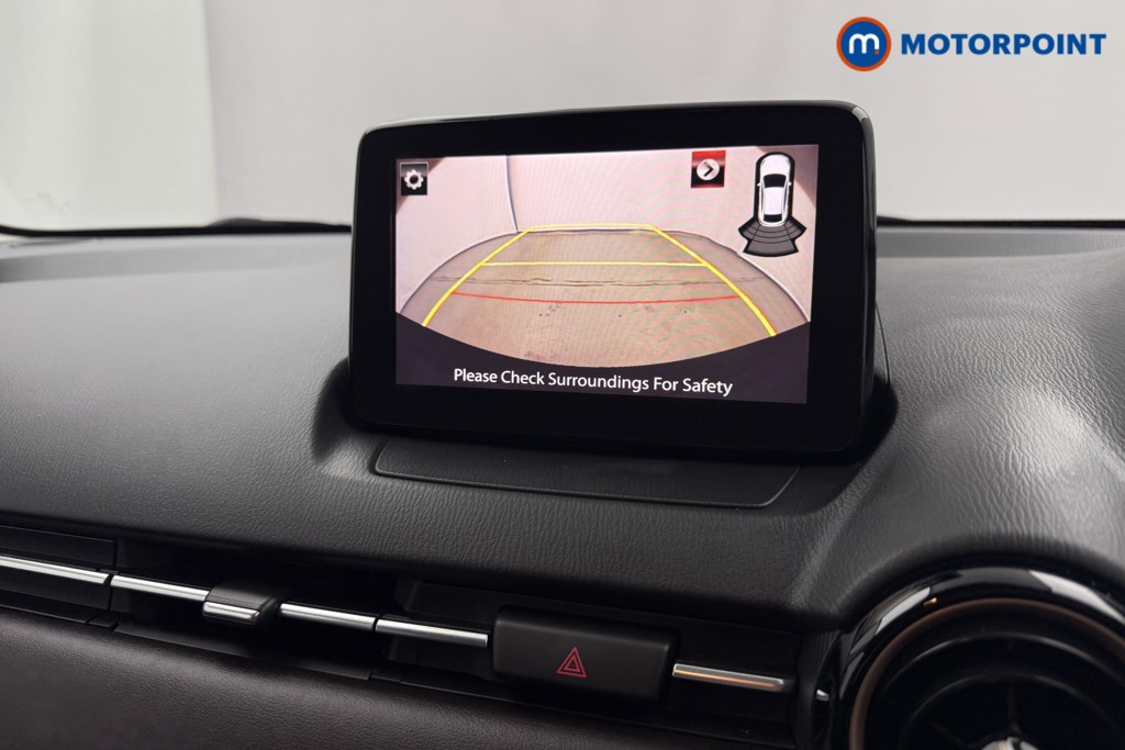 Mazda 2 Gt Sport Nav-Plus Manual Petrol Hatchback - Stock Number (1599255) - 10th supplementary image